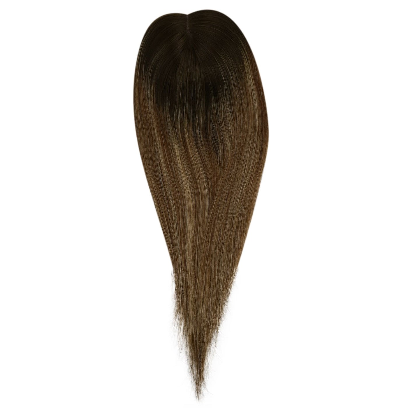 hair toppers no bangs hair