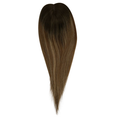 hair toppers no bangs hair
