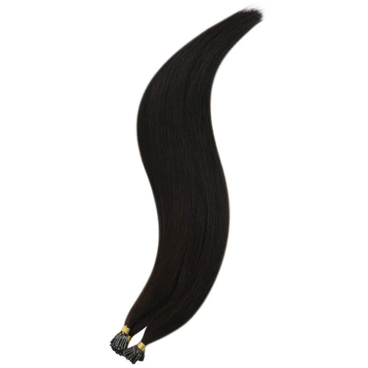 i tip hair extensions virgin hair real human hair
