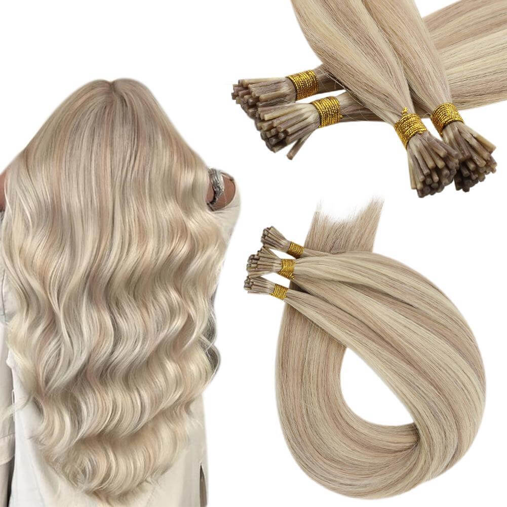 i tip virgin in hair natural hair extensions