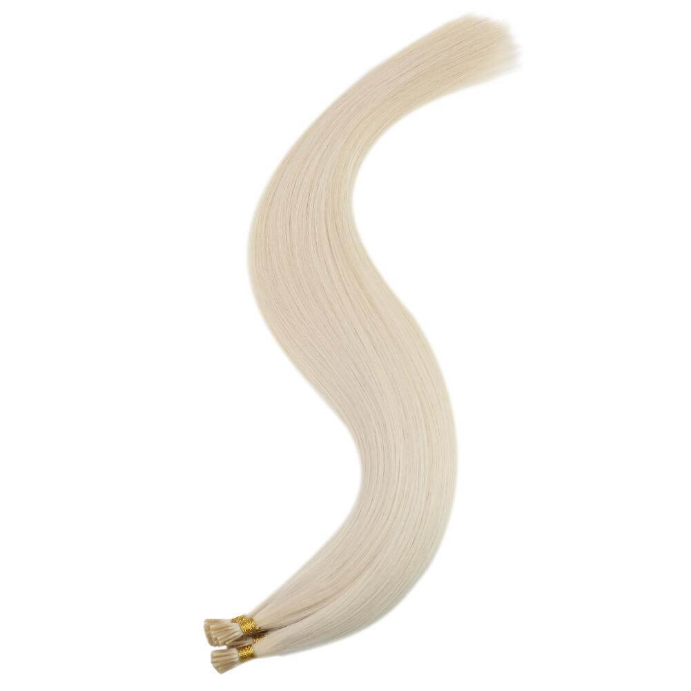 i tip hair extensions human hair easy to install