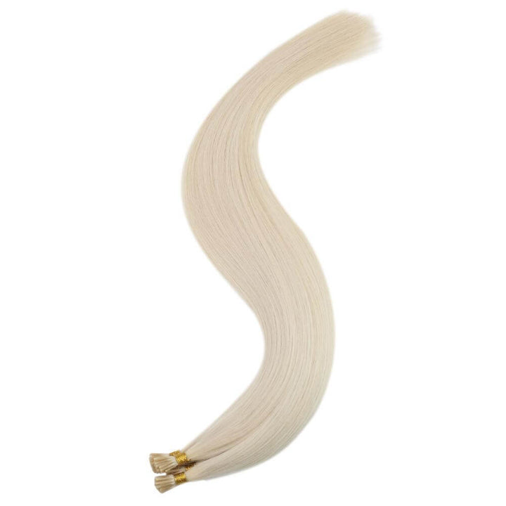 i tip hair extensions human hair easy to install