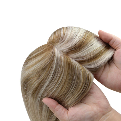 hair toppers for woman