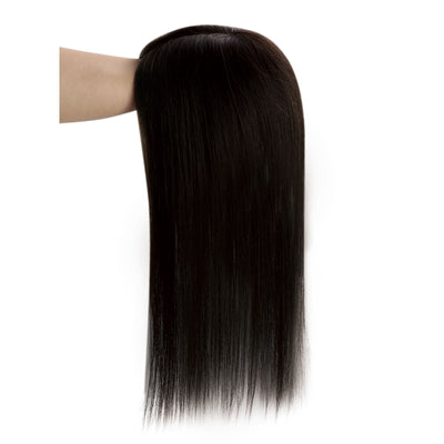 hair toppers for thinning hair