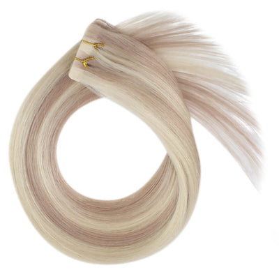 ombre tape in hair extensions human hair extensions