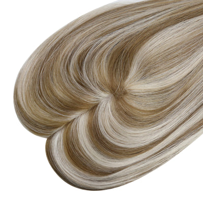 best hair toppers for women