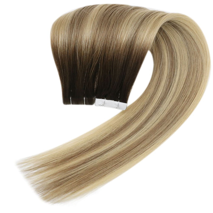 injection tape in hair extensions-how much are hair extensions-how much do hair extensions cost-real hair extensions-how long do hair extensions last