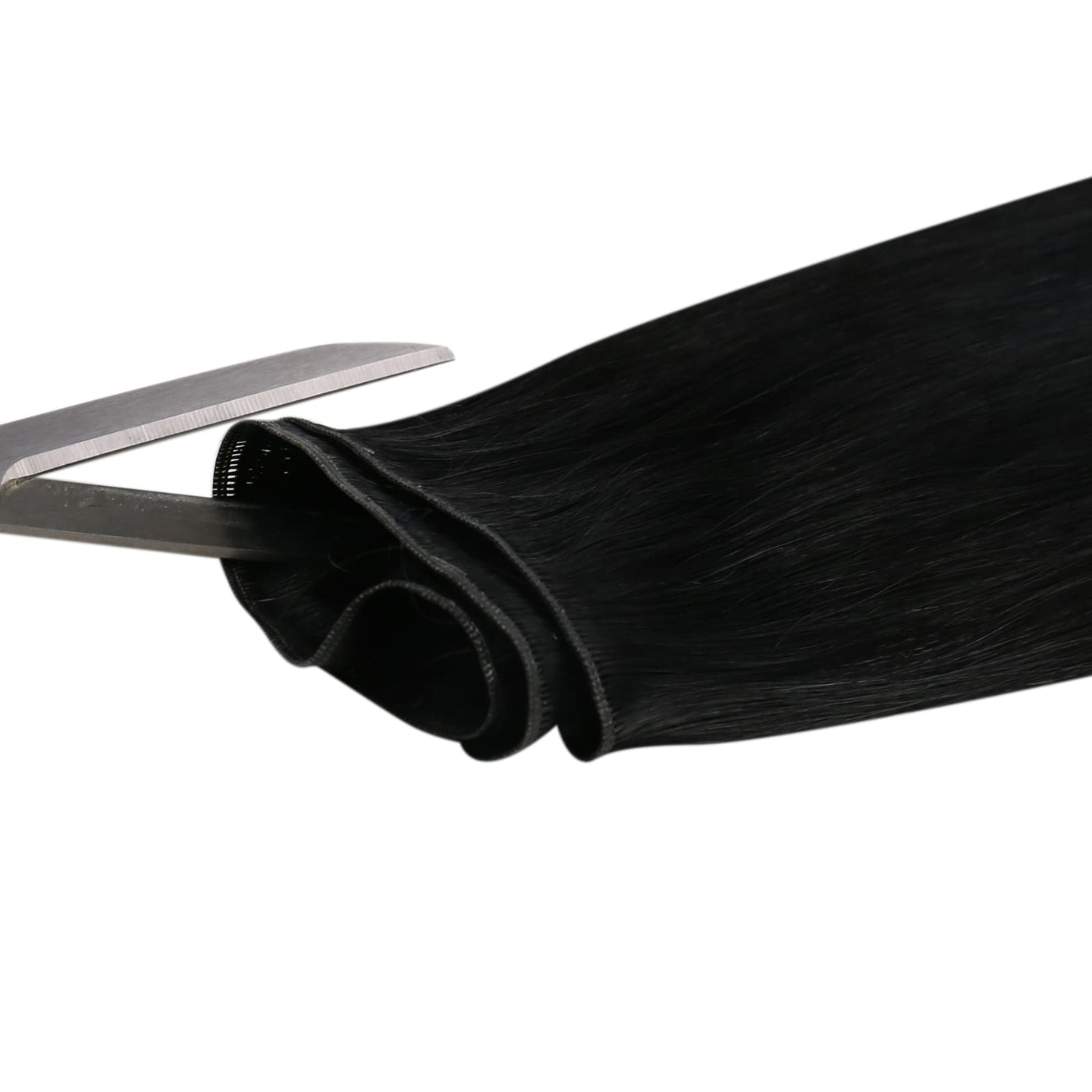 bundle deals genius weft real human hair -no reurn hair