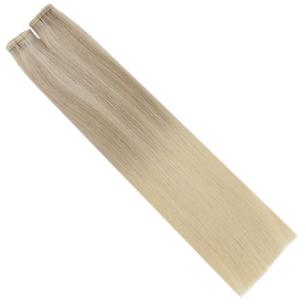 real human virgin hair