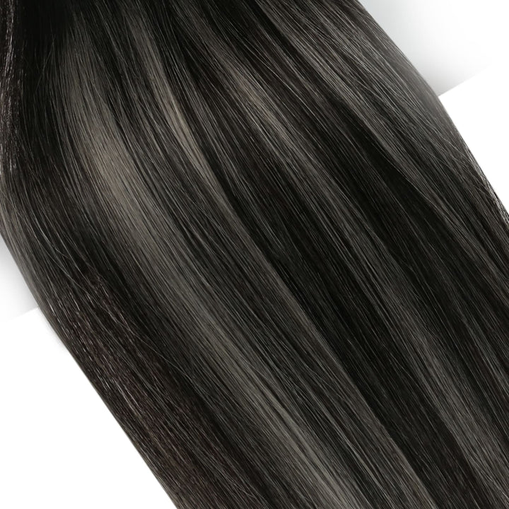 genius weft hair extensions