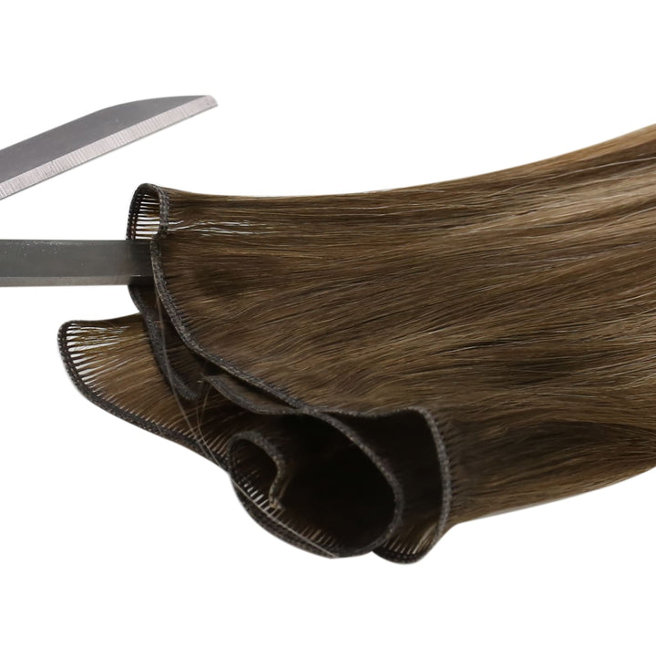 hair bundles balayage