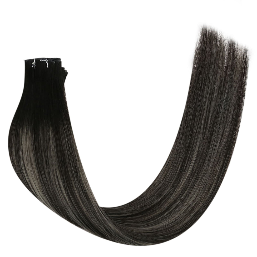 hair bundles extensions