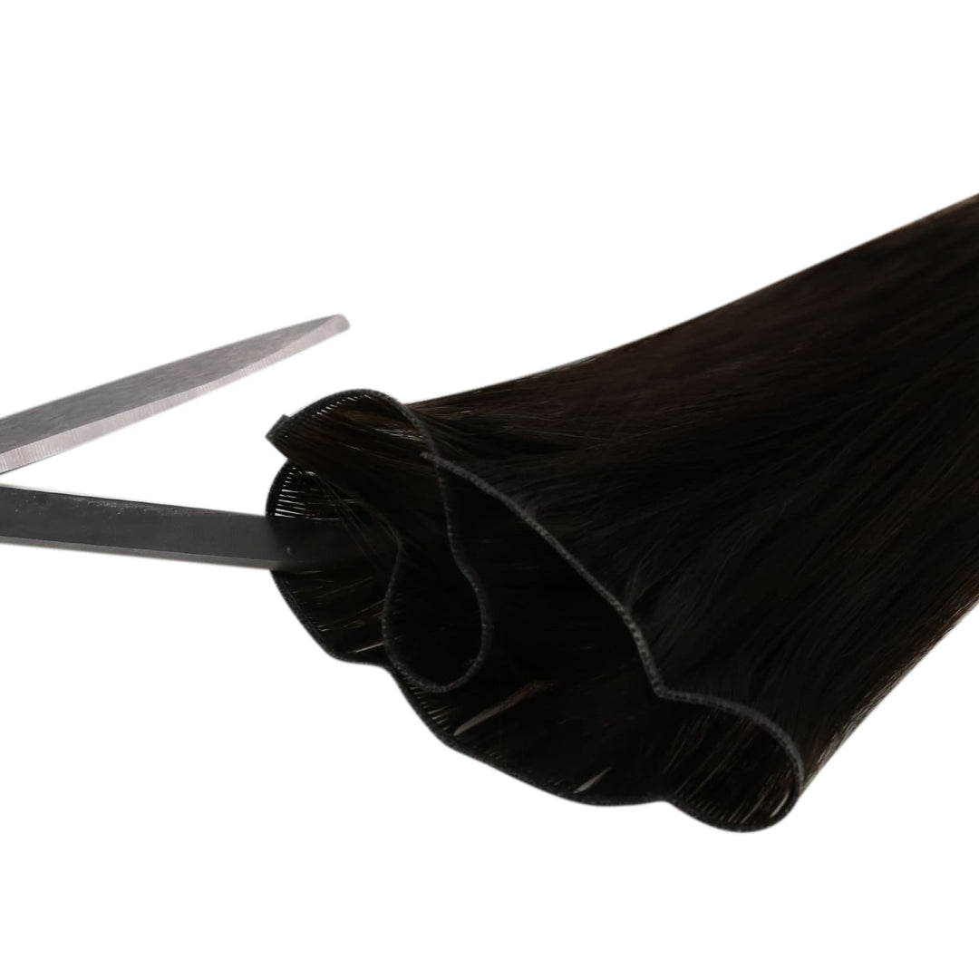 weft hair genius weft extensions