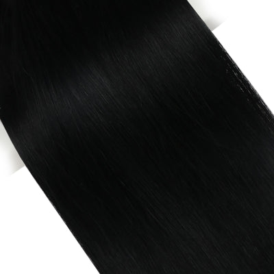 real weave hair bundles 	invisible weft hair extensions