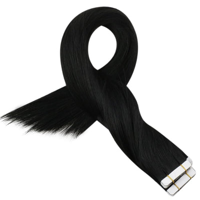 high_quality_hair_extensions_jet_black_for_women_injection_hair