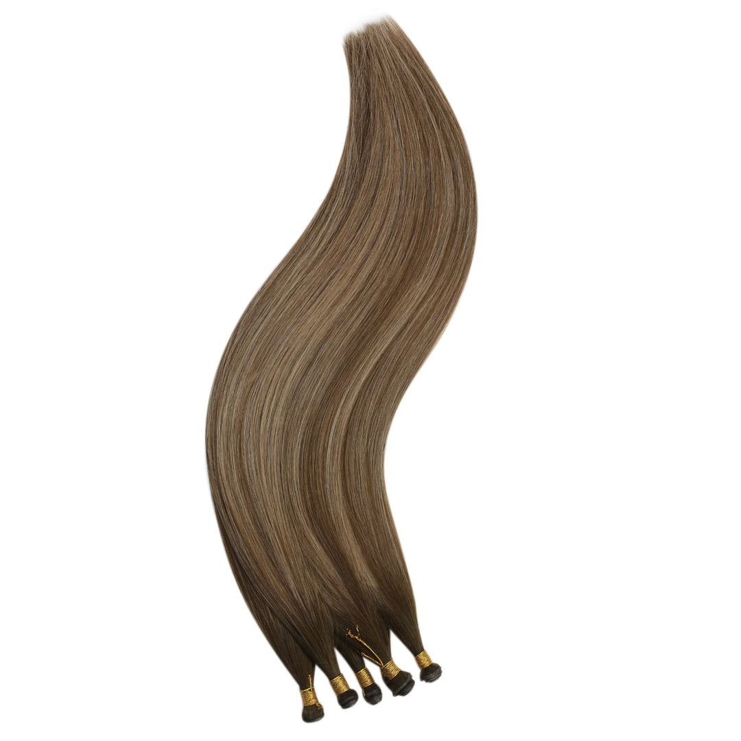 human hair bundles deals