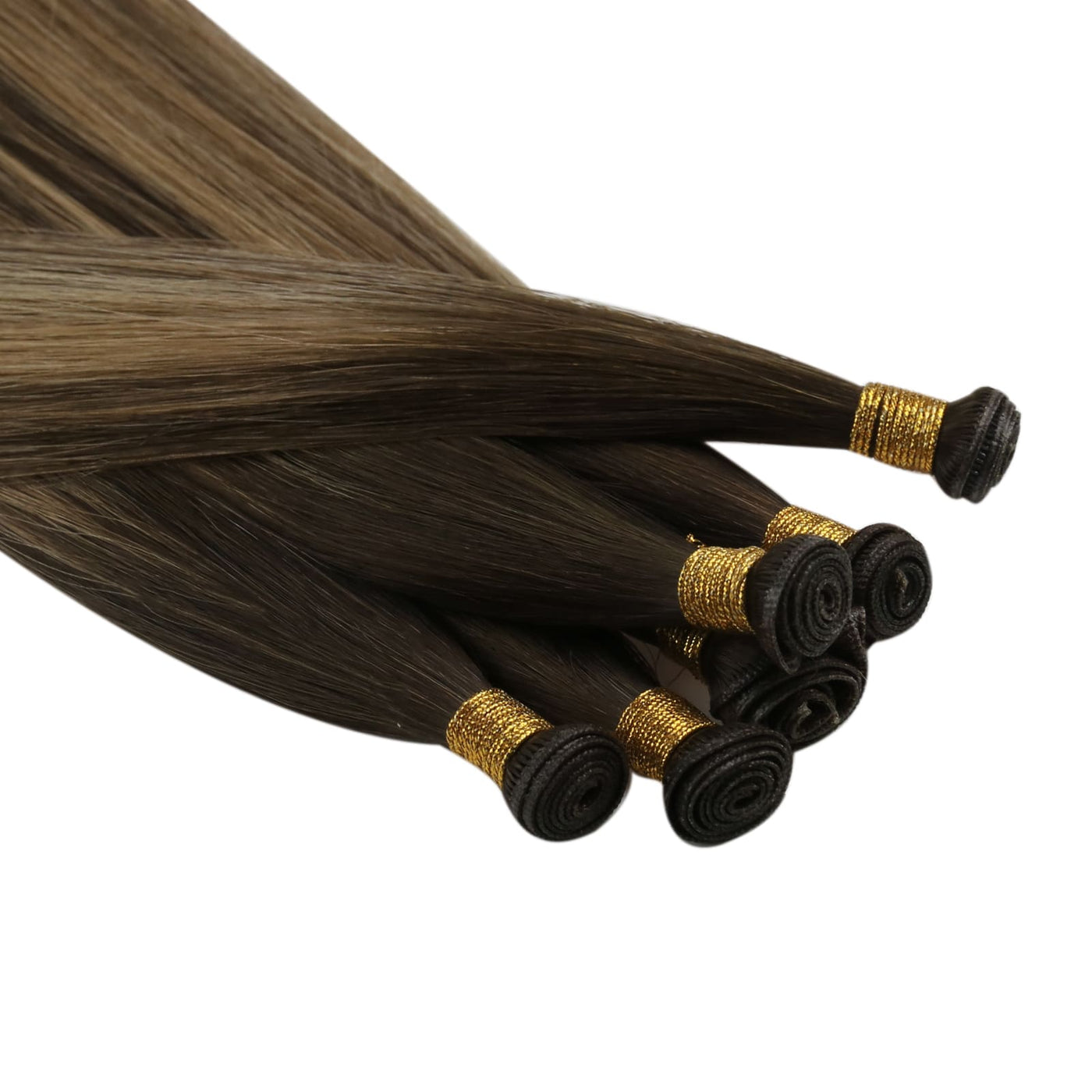 hair bundles for braiding-natural human hair extensions