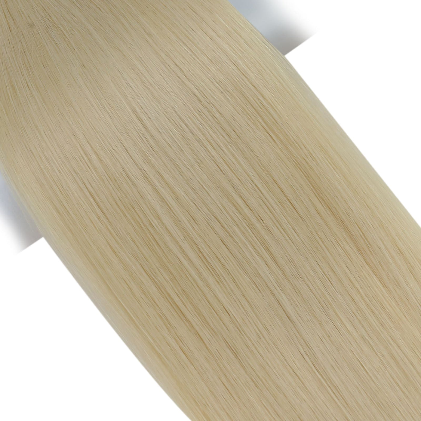 extensions blonde human hair
