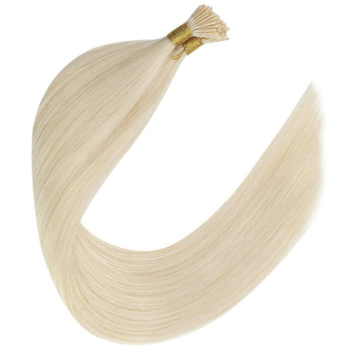 I tip hair with long lifespan