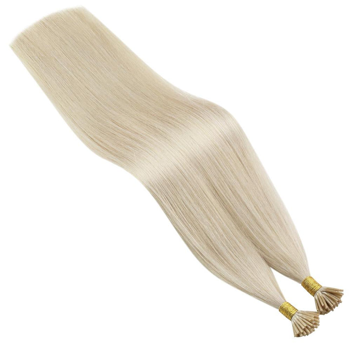 I tip hair for women