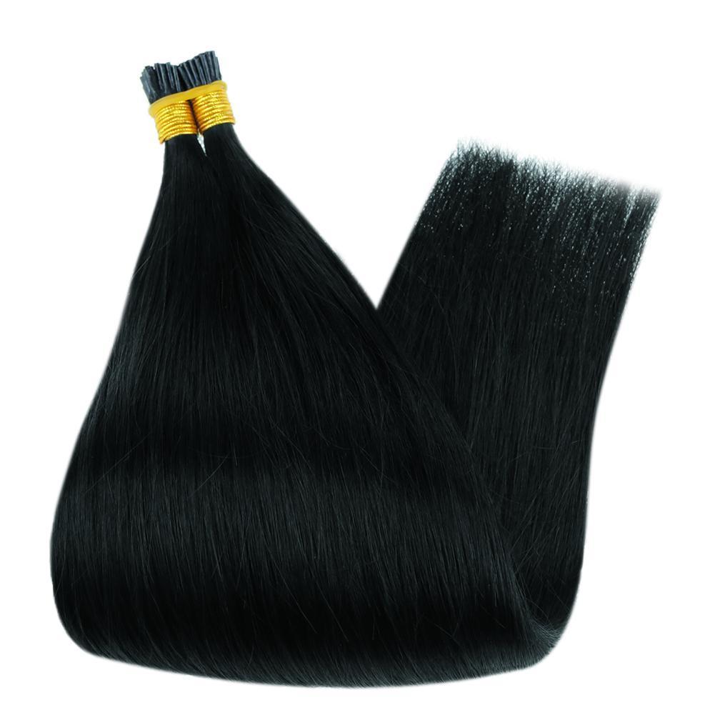 I tip hair for women