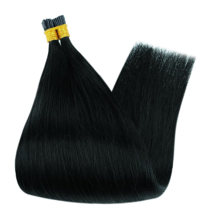 I tip hair for women