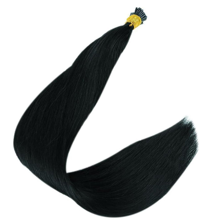 I tip hair with long lifespan
