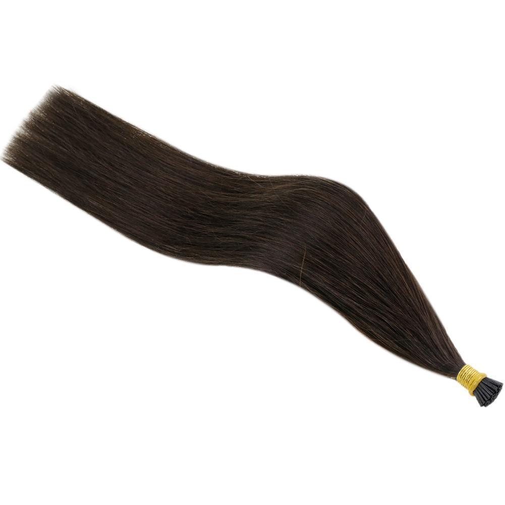 I tip hair for women