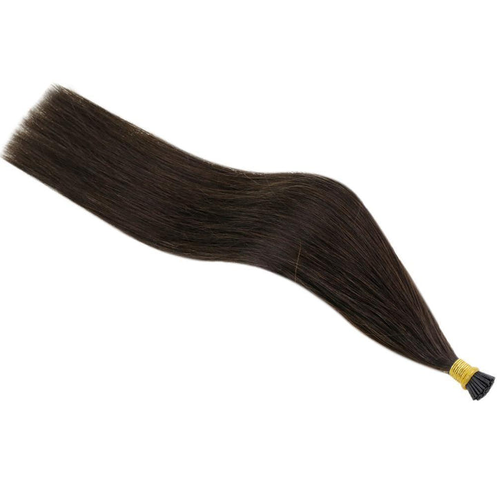 I tip hair for women