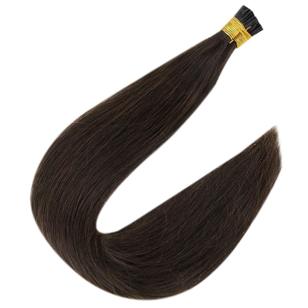 I tip hair with long lifespan
