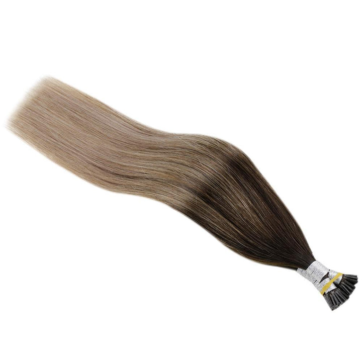 i tip hair with longlife span