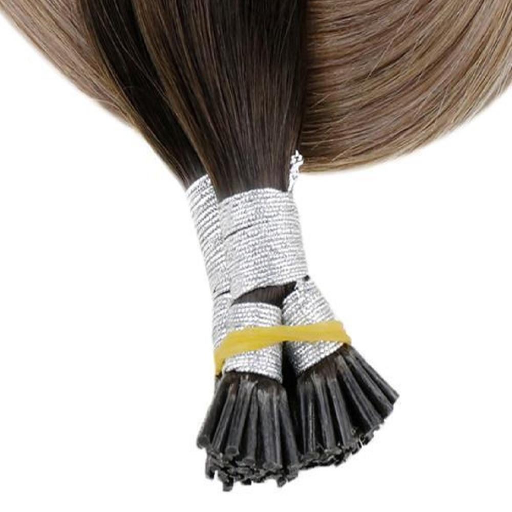 high quality I tip hair