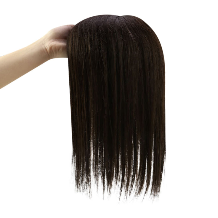 hair toppers for thinning hair