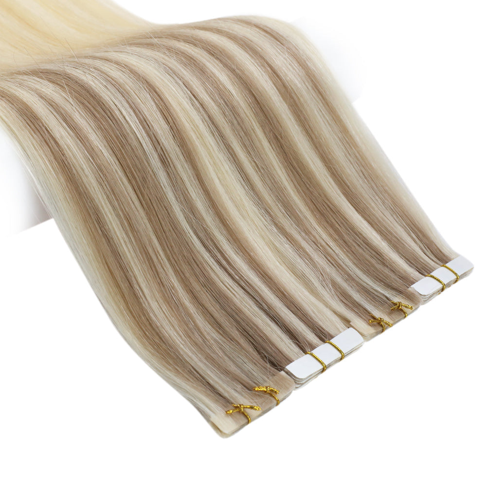Virgin Injection Tape in Hair high quality
