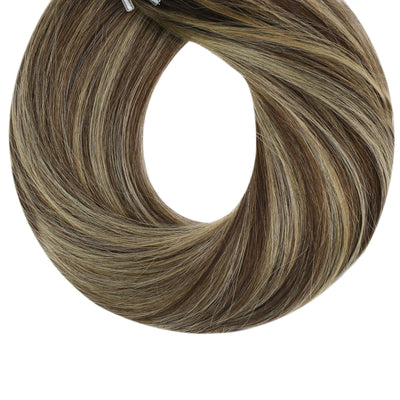 high quality mirco loop hair