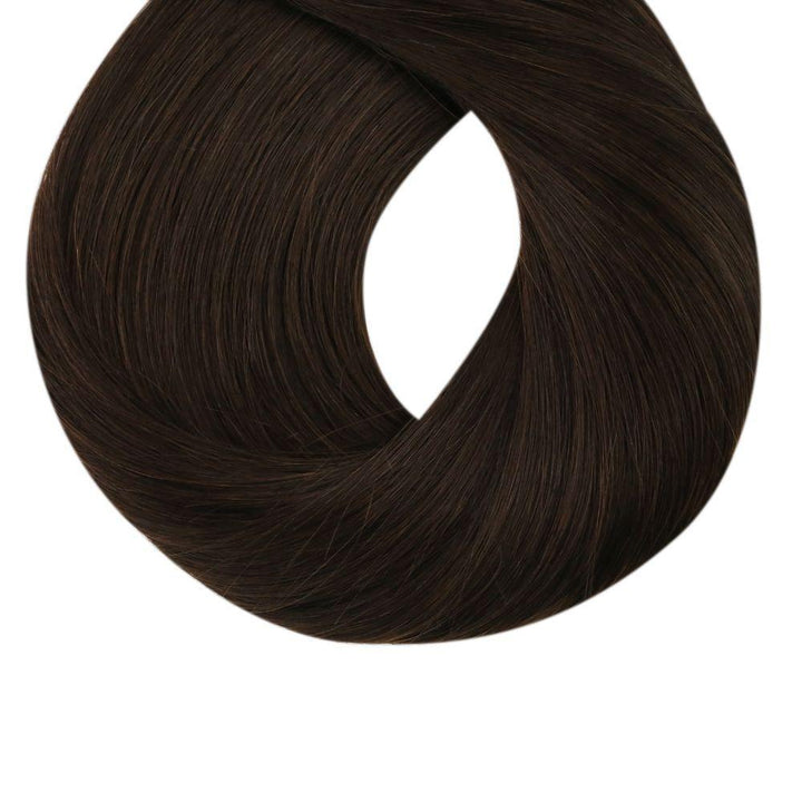 high quality mirco loop hair