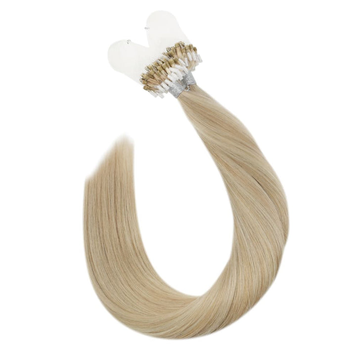 micro loop hair with long lifespan