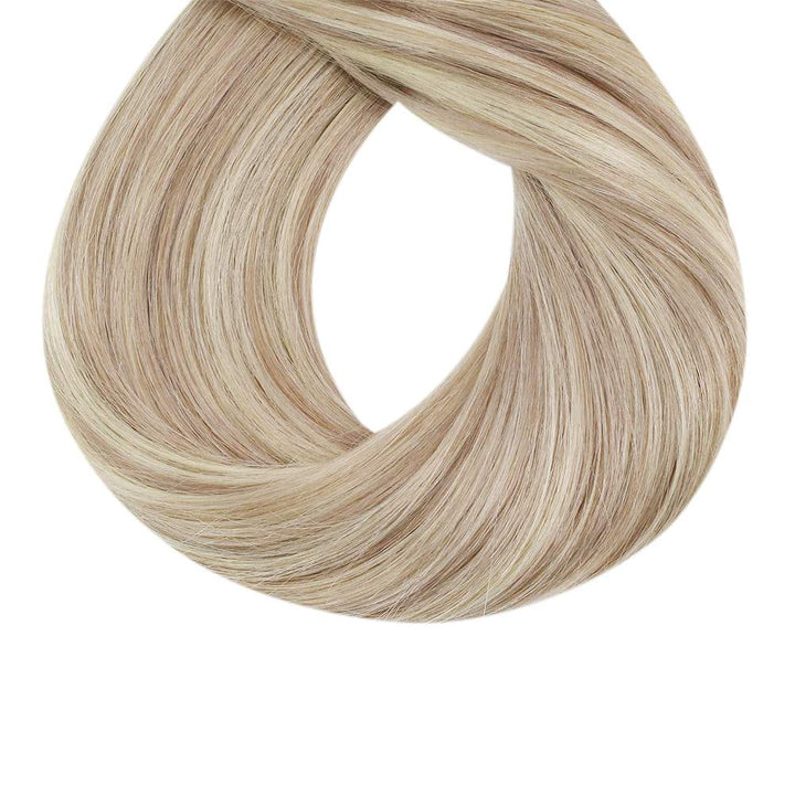 high quality mirco loop hair