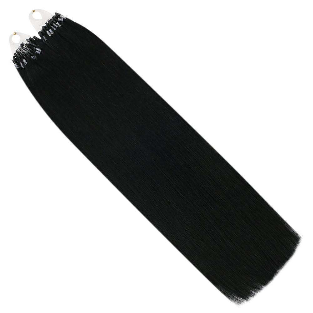 micro loop hair with long lifespan