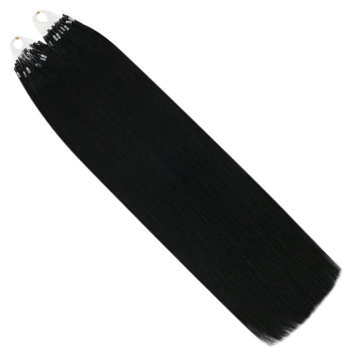 micro loop hair with long lifespan
