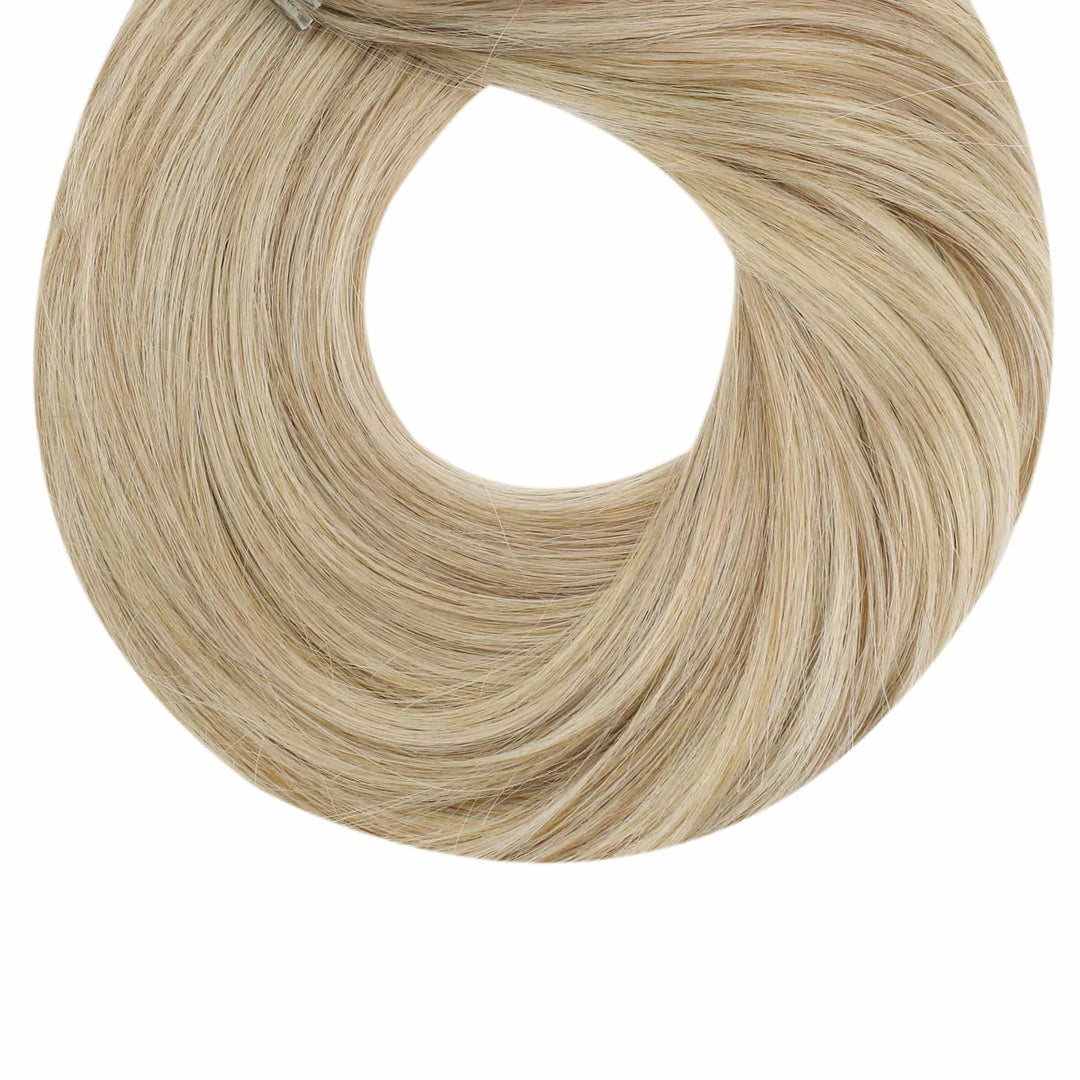 high quality mirco loop hair