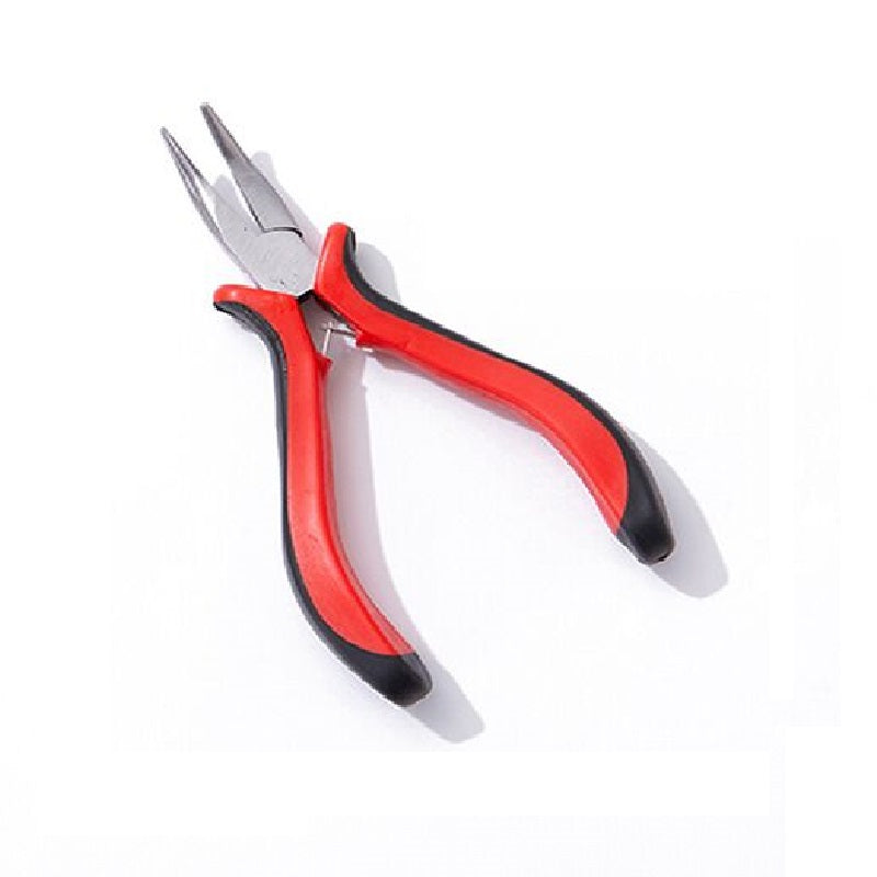 micro plier for hair extensions
