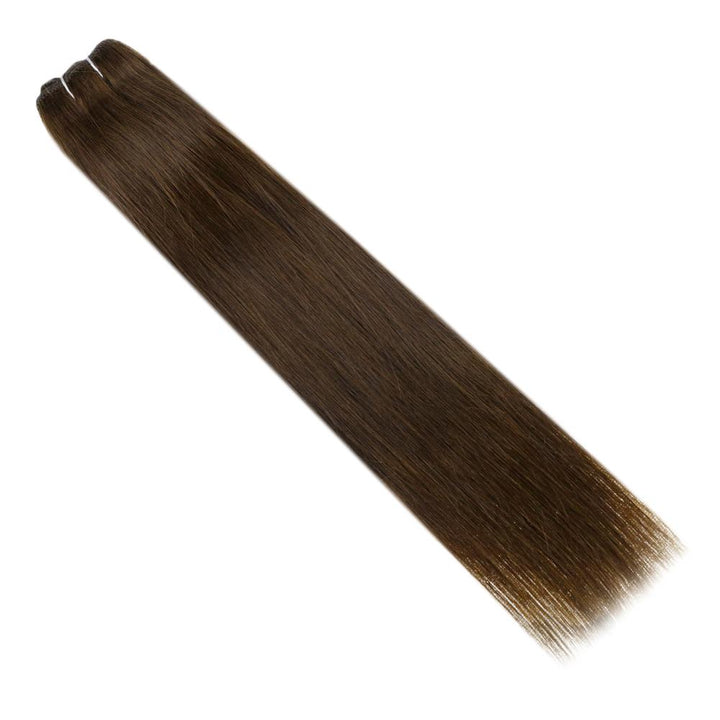 8A quality hair weft