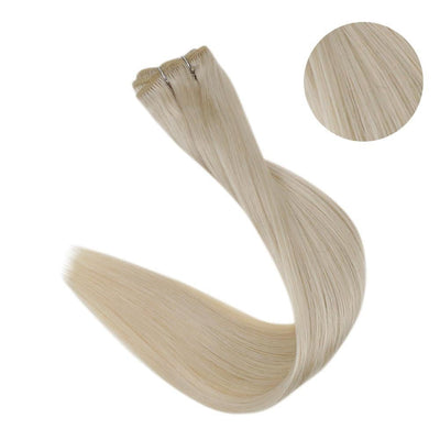 high quality for hair weft