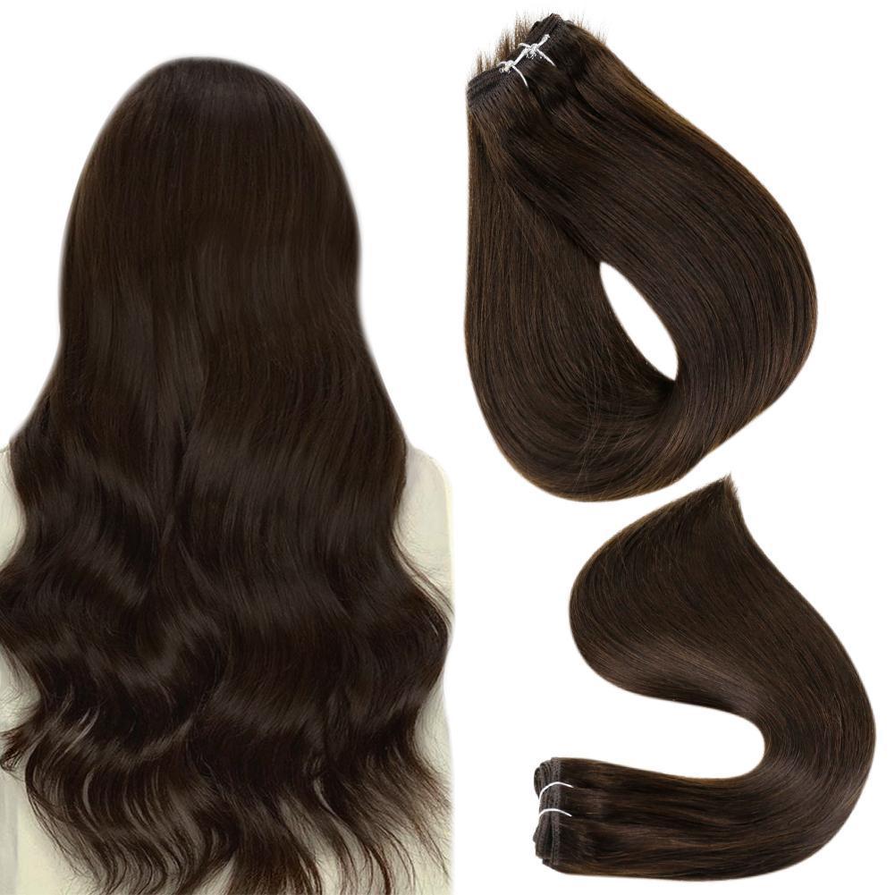 remy hair weft for women