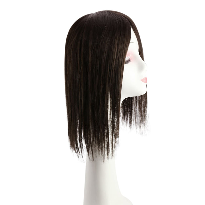 beginner friendly hair topper 6x7