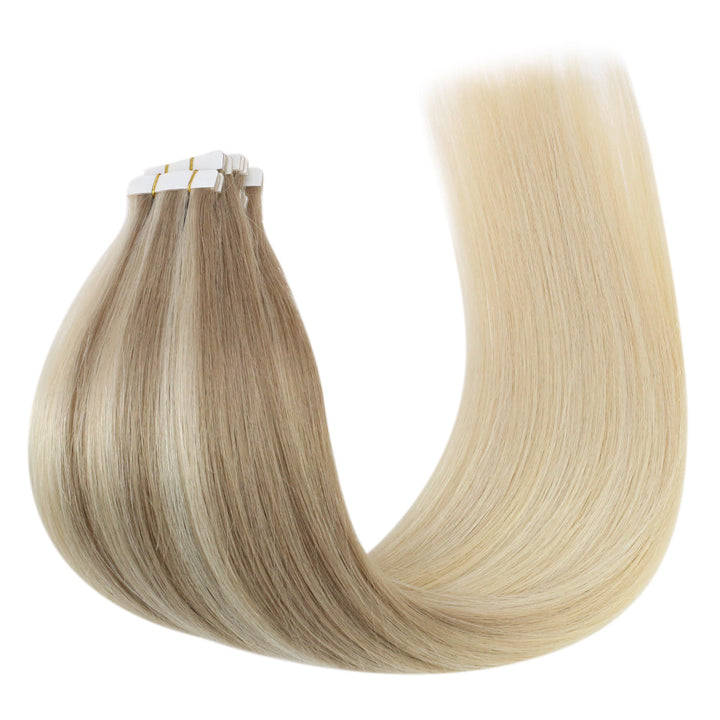 Virgin Injection Tape in Hair for women
