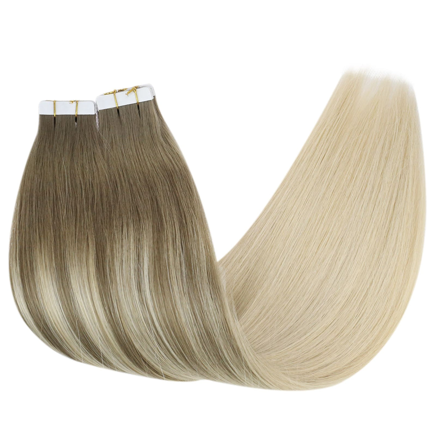 8A quality hair extensions