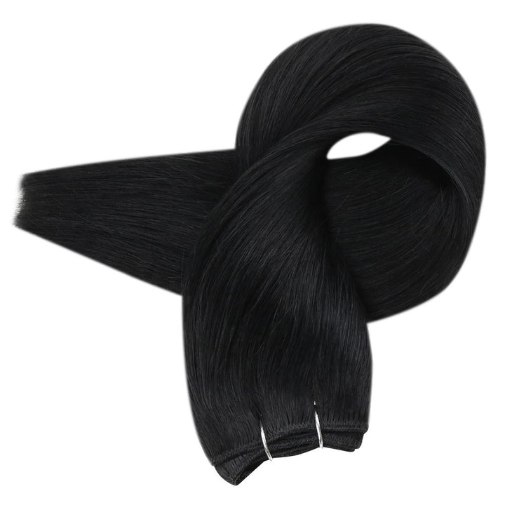 weave hair weft for women