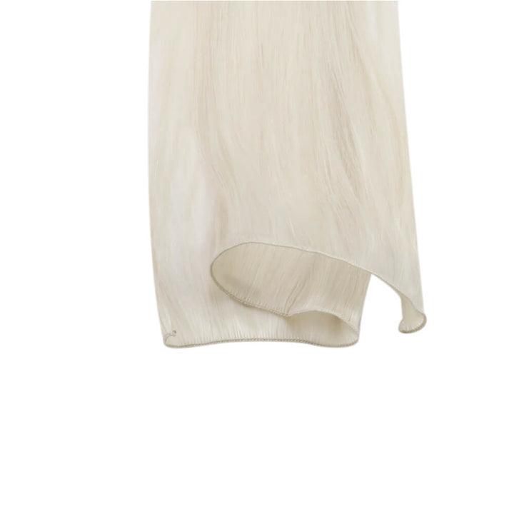 Virgin+ Hand-tied match you hair beauty hair extensions
